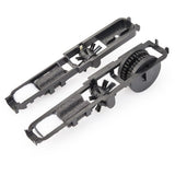 Park Tool RBS-25 Replacement Brush and Sponge Cartridge for CM-25