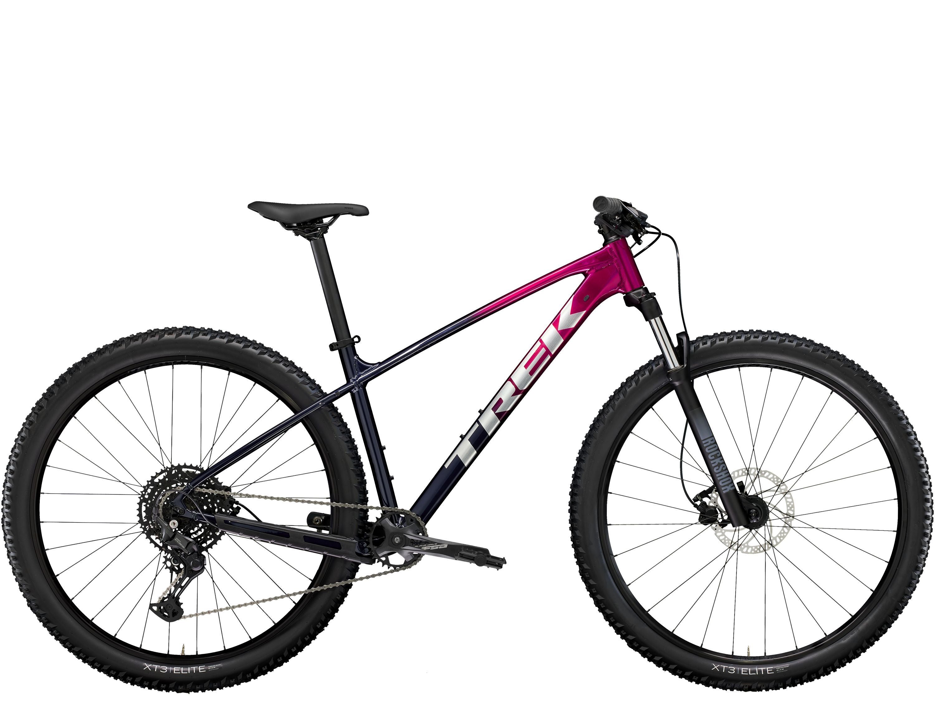 Trek Marlin 6 Gen 3 Mountain Bike