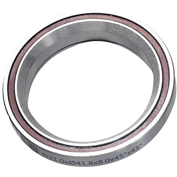 M Part Headset Bearing 31,0X41,8X8 45 ¸/45 ¸ Spares & Accessories