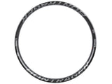 Bontrager Line Pro 40 TLR 29 MTB Rim Anthracite/Black 29", Front or Rear 28