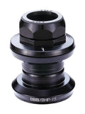 Bbb Threadaround 1" Threaded Headset [Bhp-15] Headset