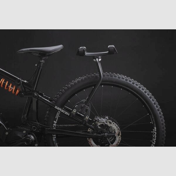 Aeroe Racks - Spider Rear Rack