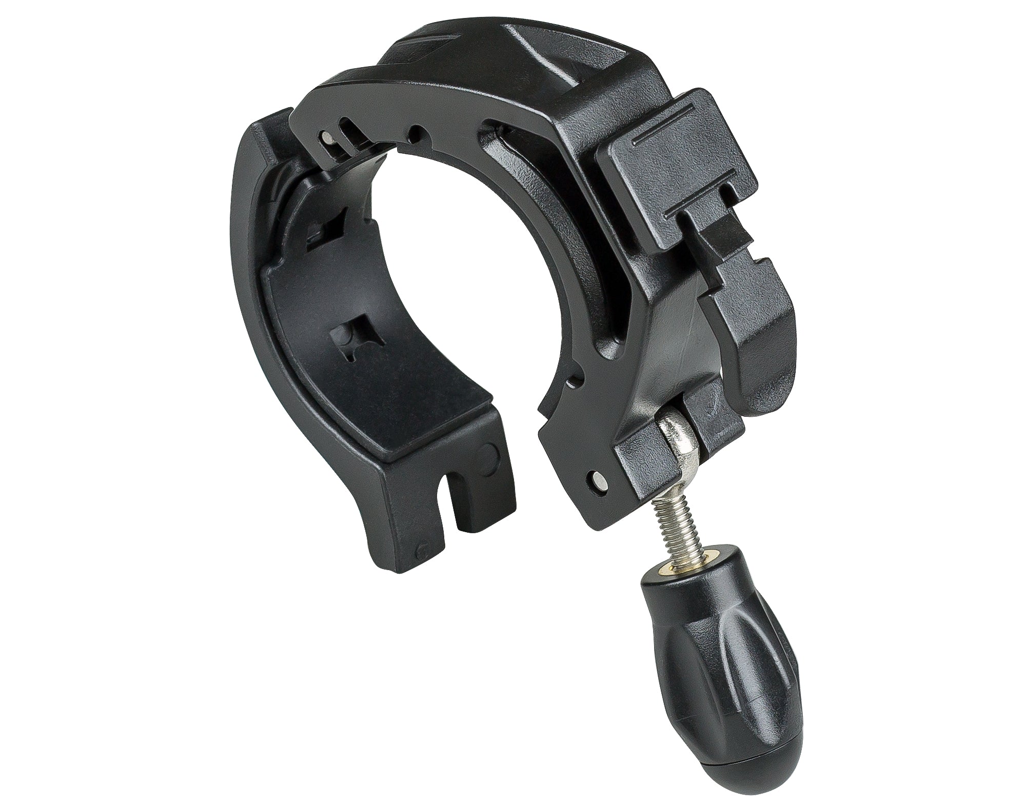 Bontrager Ion Hard-Mount 35 Bracket Black One size