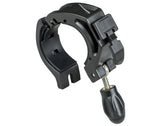 Bontrager Ion Hard-Mount 35 Bracket Black One size