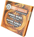 Fibrax Stainless Steel Inner Wire - Brake