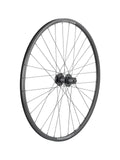Bontrager Approved TLR Quick Release DC-22/20 Disc 700c Road Wheel Black Rear Shimano HG 8/9/10-speed