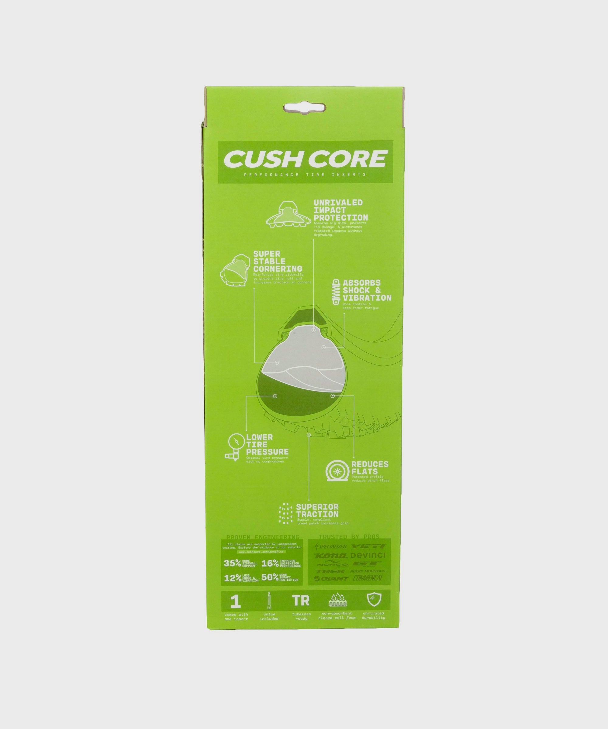 CushCore Gravel / CX Tyre Insert