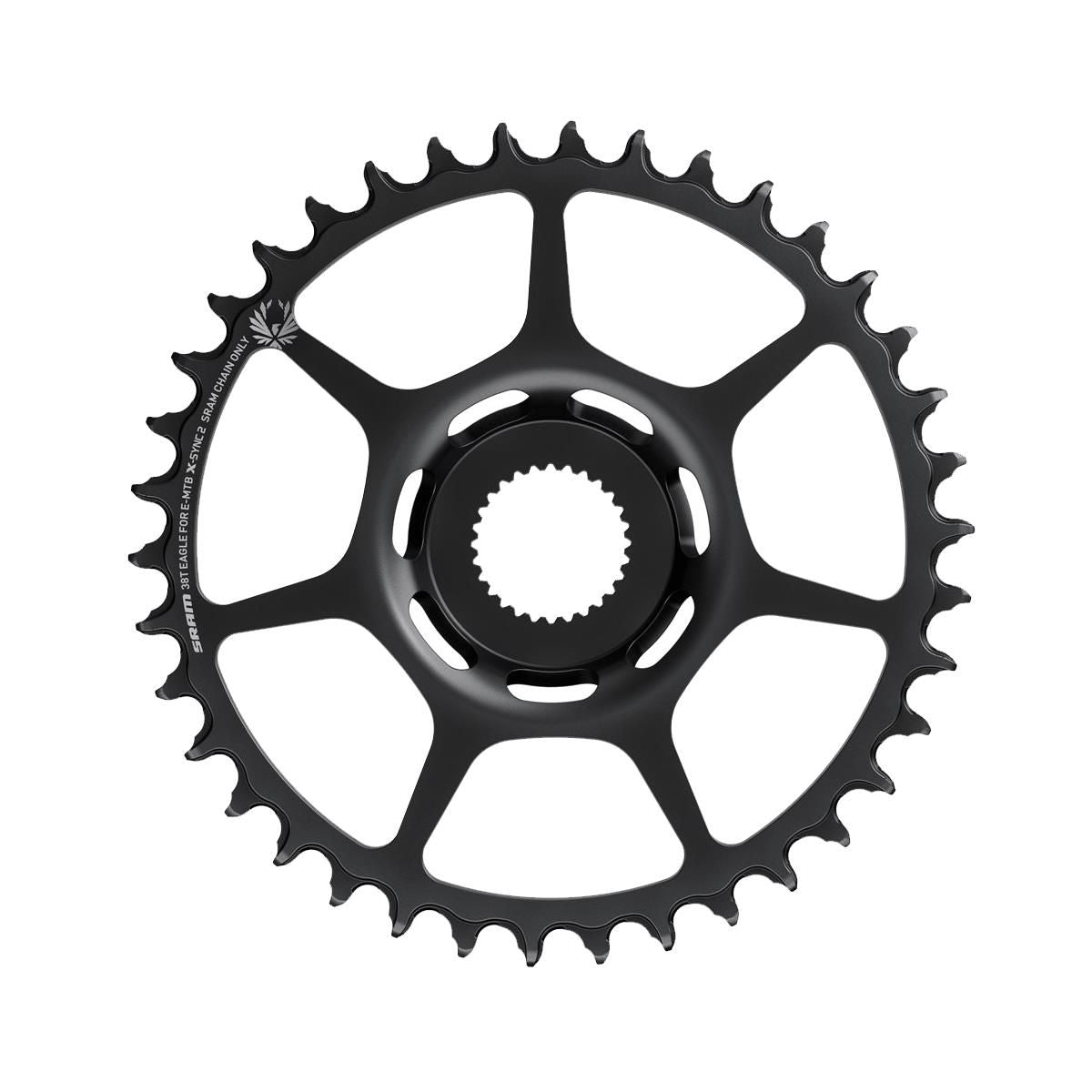 Sram Chain Ring X-Sync 2 Eagle Bosch Direct Mount