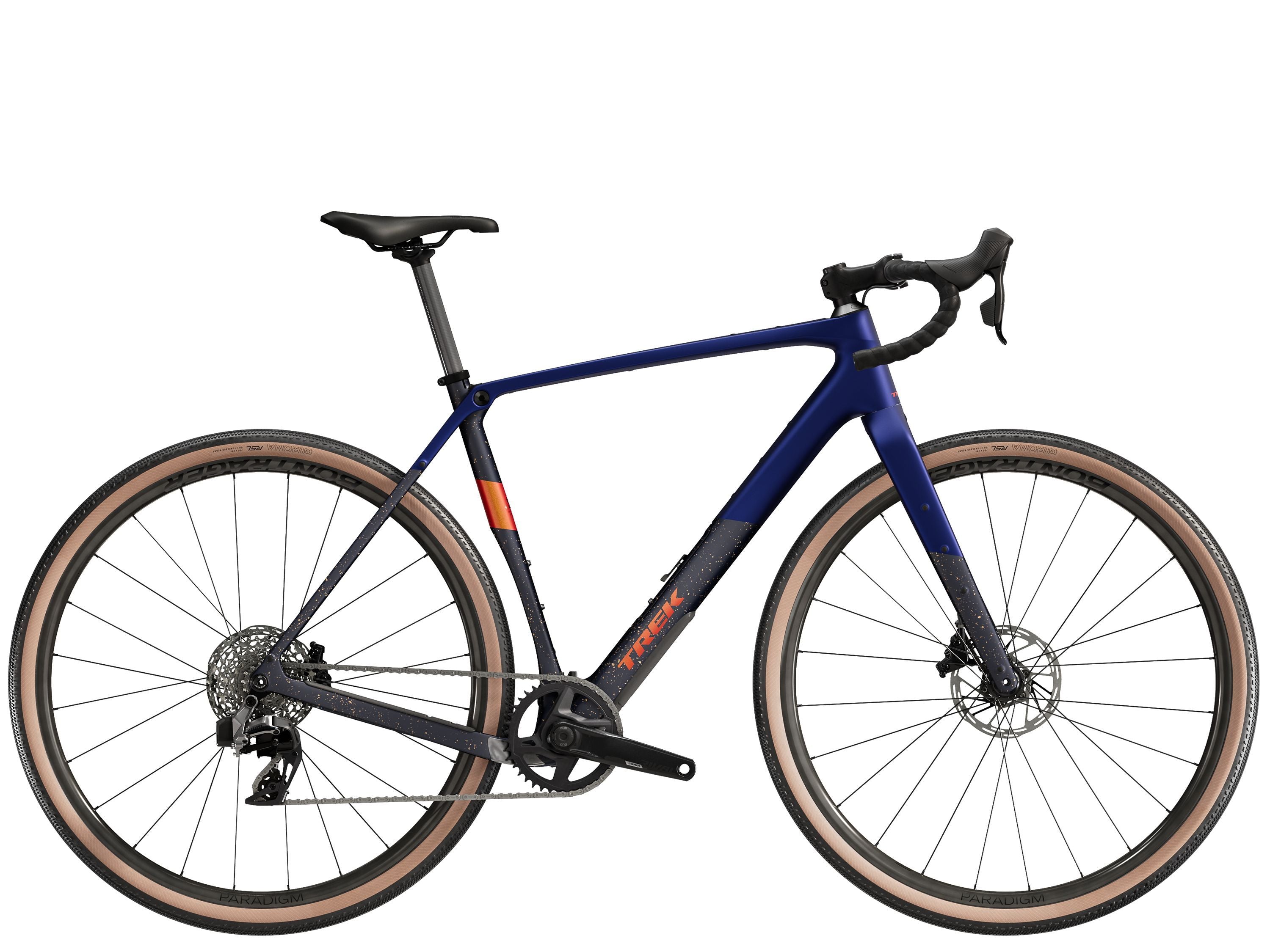 Trek Checkpoint SL 6 Gravel Bike | Swinnerton Cycles