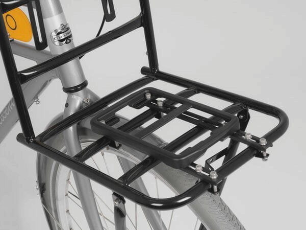 AtranVelo Panniers & Bags - NEWRACK Front AVS Interface