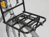 AtranVelo Panniers & Bags - NEWRACK Front AVS Interface