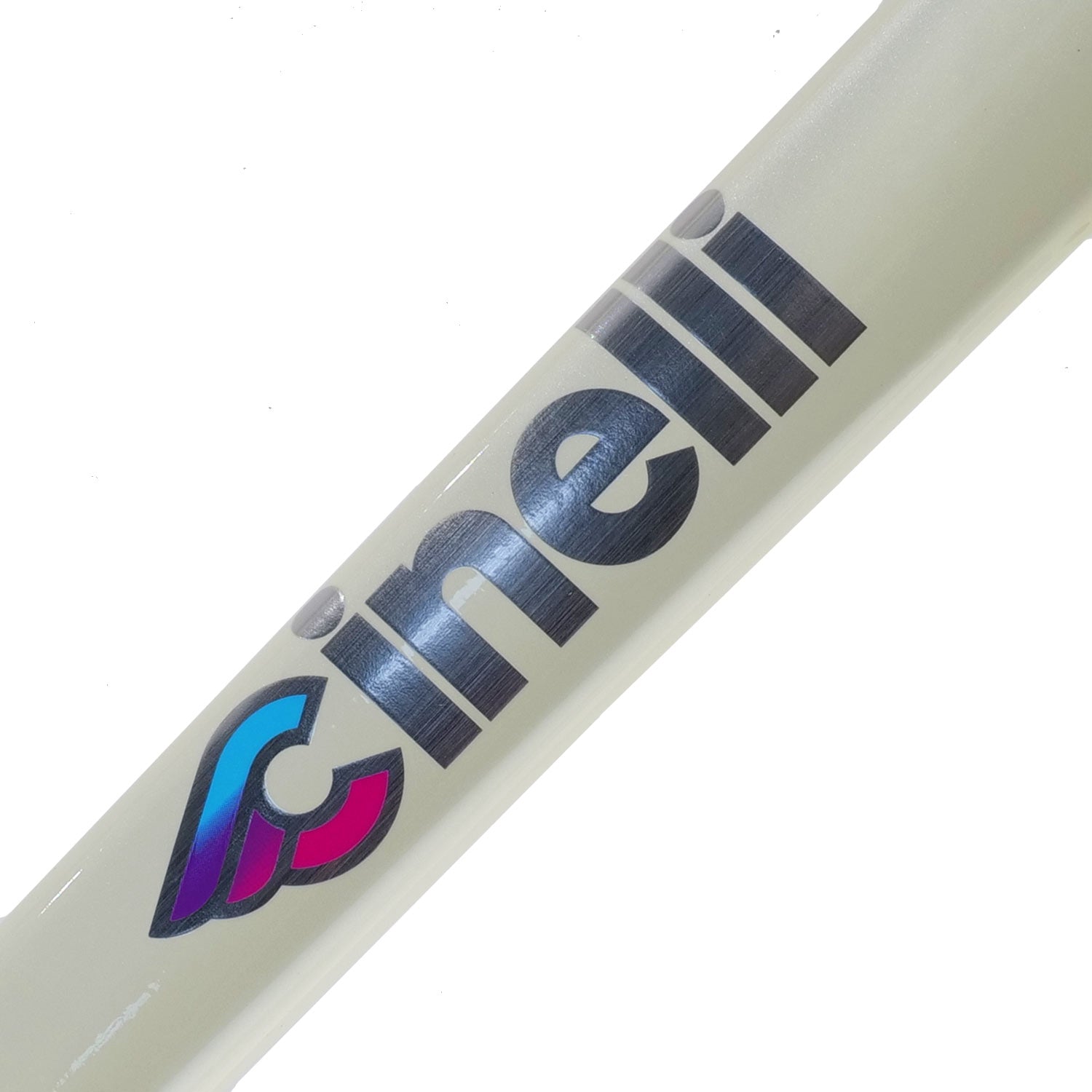 Cinelli Vigorelli Special White Frameset
