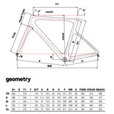 Cinelli Pressure II Chalk Grey Frameset