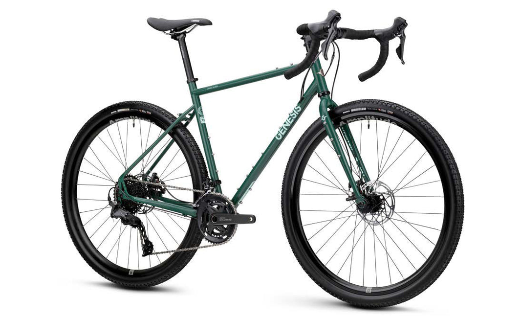 genesis gravel bike 2020 Genesis Croix de Fer 20 725 2026 Gravel Bike with