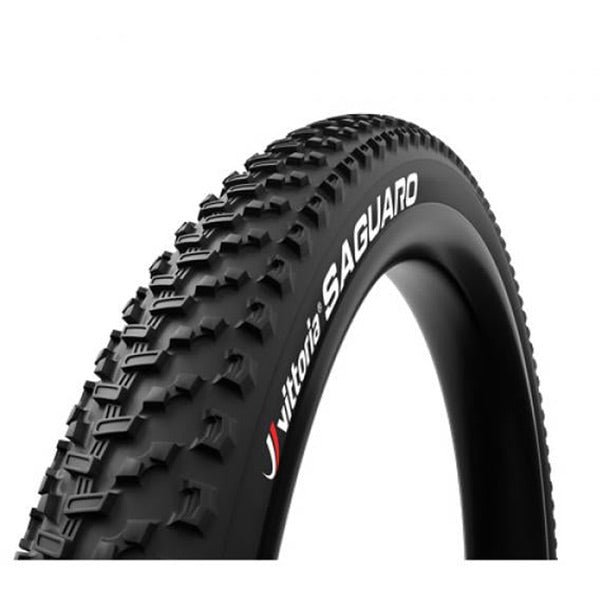 Vittoria Saguaro 29X2.25 Tlr Full Black Tyre