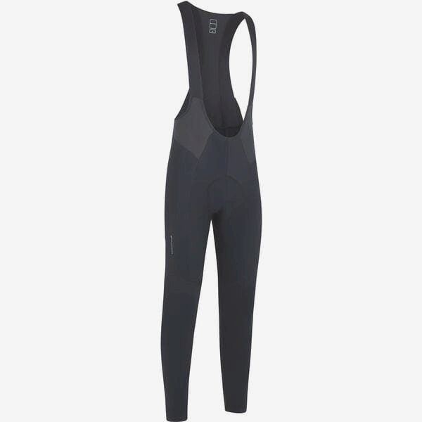 Madison DTE Men's Thermal Bib Tights With EIT Pad Longs