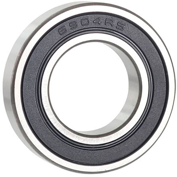 M Part Cartridge Bearing 6904 2Rs 20X37X9 Bearing