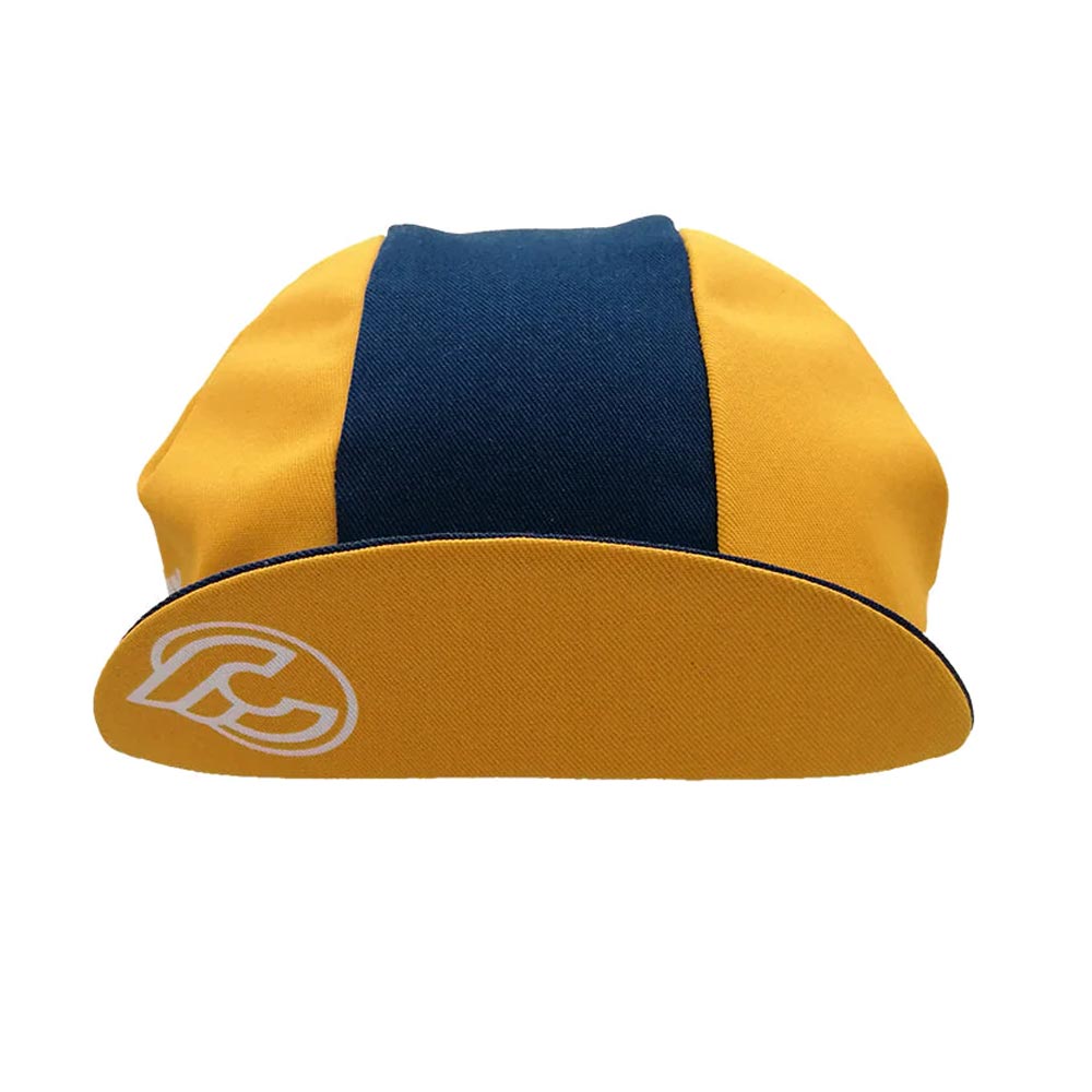 Cinelli Bike Harder Caps