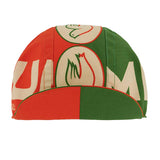 Columbus Columbus Box Green/Red Cap