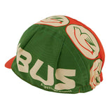 Columbus Columbus Box Green/Red Cap