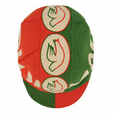 Columbus Columbus Box Green/Red Cap