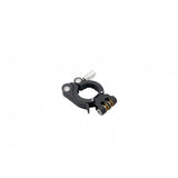 Kids Ride Shotgun Child Seat Spares- Shotgun Pro Rear Clamp Assembly