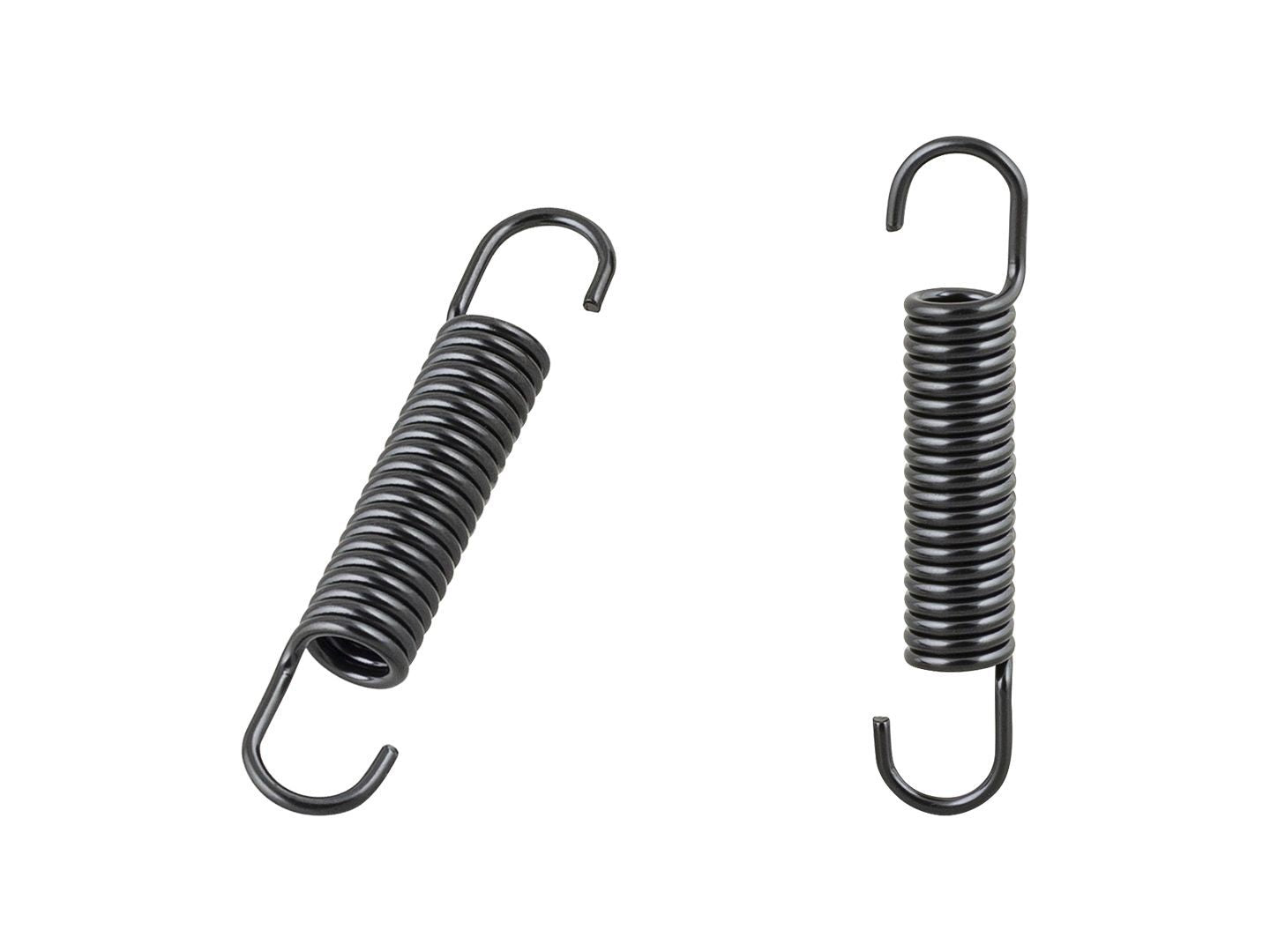 Trek Fetch+ 4 Kickstand Spring Set Black Spring Set
