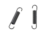Trek Fetch+ 4 Kickstand Spring Set Black Spring Set