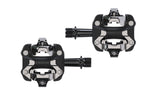 Trek Kovee Pro Clipless Pedal Set Black 9/16"(15 mm)