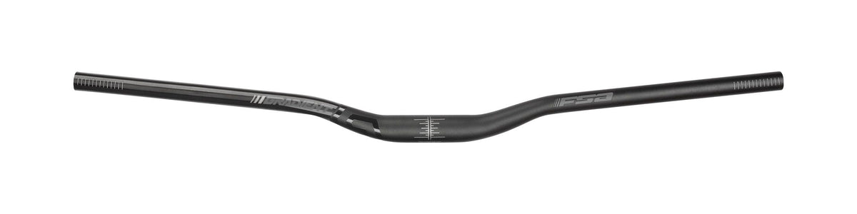 FSA NS SIC Integrated MTB Handlebar & Stem with Cable Routing 760mm Width