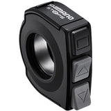 Shimano Sw-E6000 Steps Switch Compatible With Seis With Cord Bands A X2 B X1 Black Cables