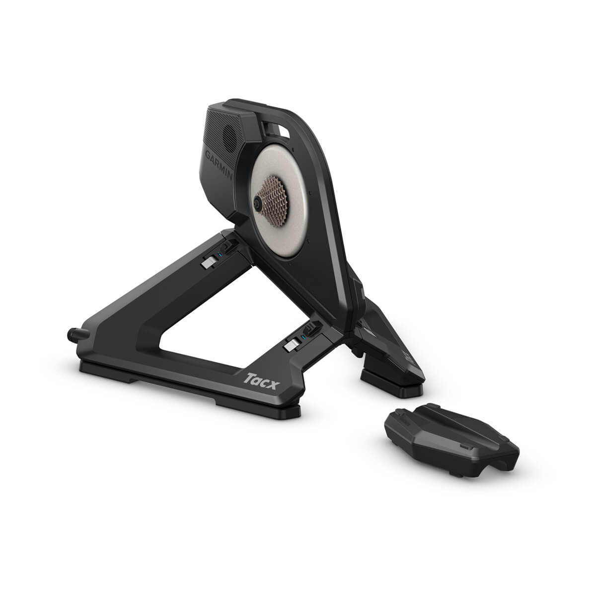 Tacx-NEO-3M-Trainer,-Direct-drive-Smart-Trainer-with-Pre-installed-SHIMANO/SRAM-11-speed-Cassette