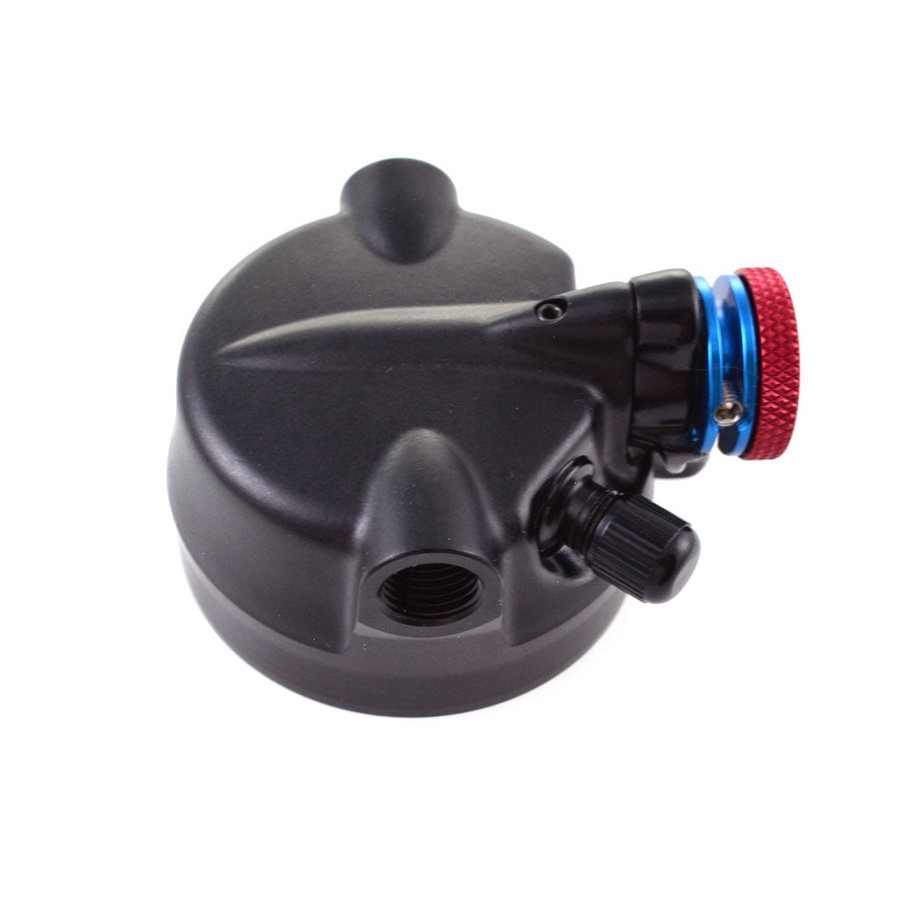 Fox Shock Float DPS Remote Down Trunnion LV Eyelet Assembly 2017