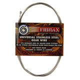 Fibrax Stainless Gear Inner
