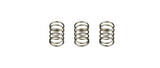 Bontrager Rapid Drive 108 Free Hub Pawl Springs Silver Rear Boost 148mm OLD