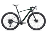 Giant Revolt X Advanced Pro 0 Gravel Bike