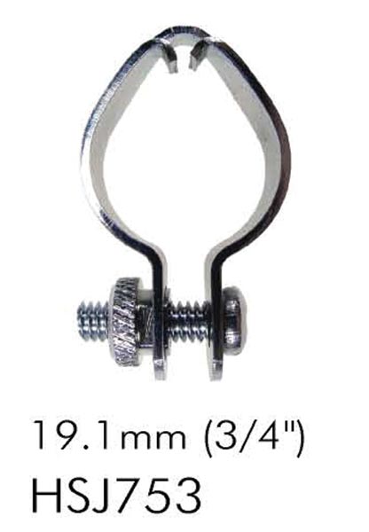 Sturmey Archer Hub Spares - Fulcrum Clip