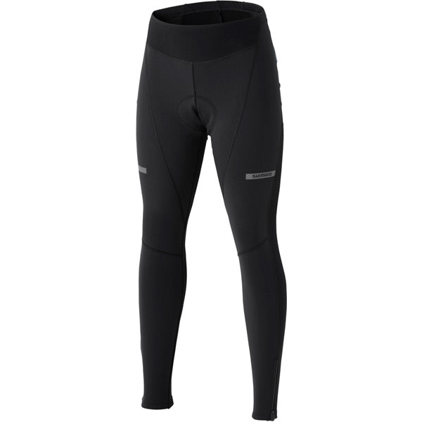 Shimano Clothing Women's Wind Tights Longs