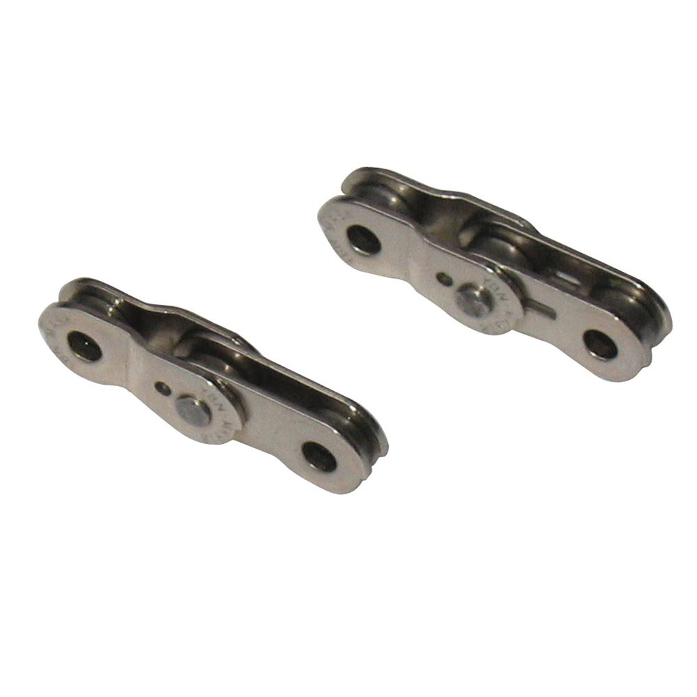 gusset components chain spares slink 1 2 link p97193