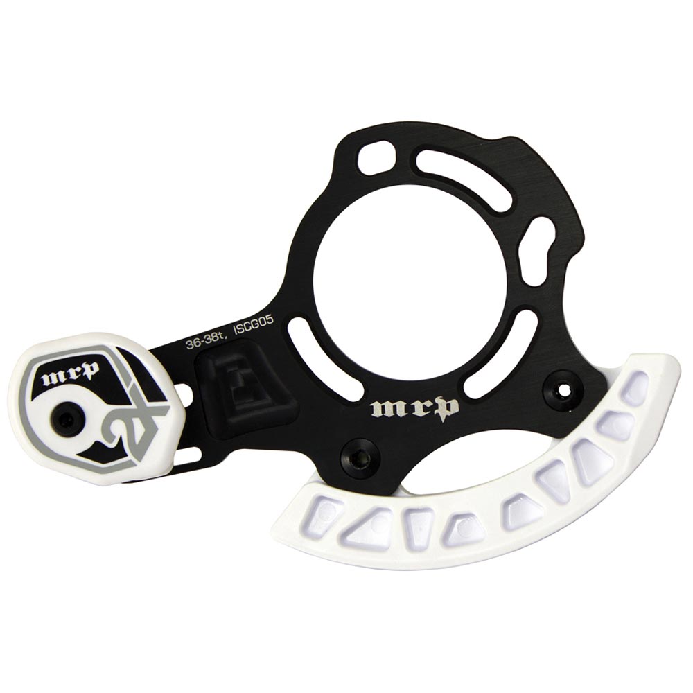MRP 2x Dual Ring Chain Guide