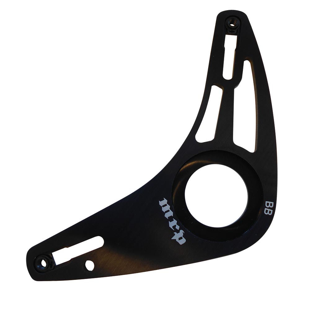 MRP Chain Device - S4 Backplate