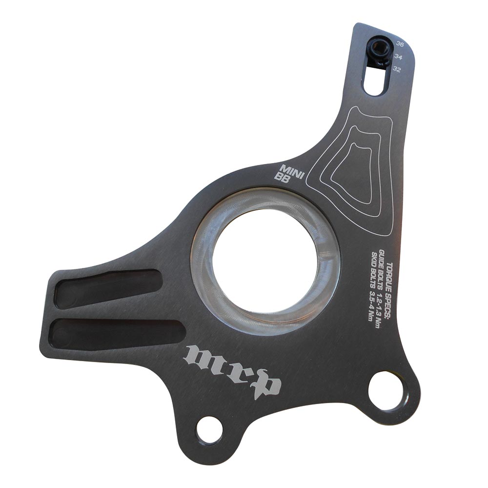MRP Chain Device - MiniG3/G4 Boomerang