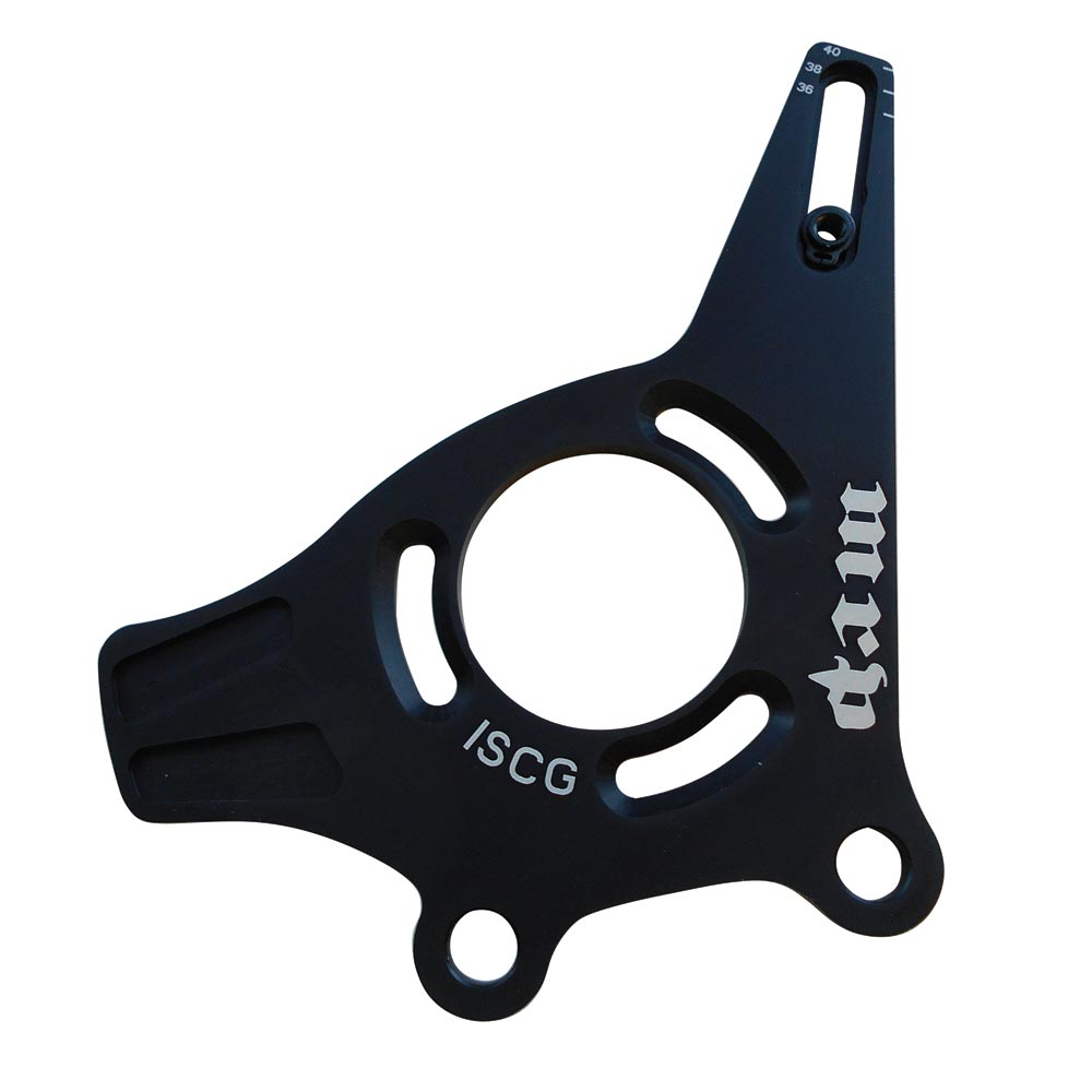 MRP Chain Device - G2 SL Boomerang