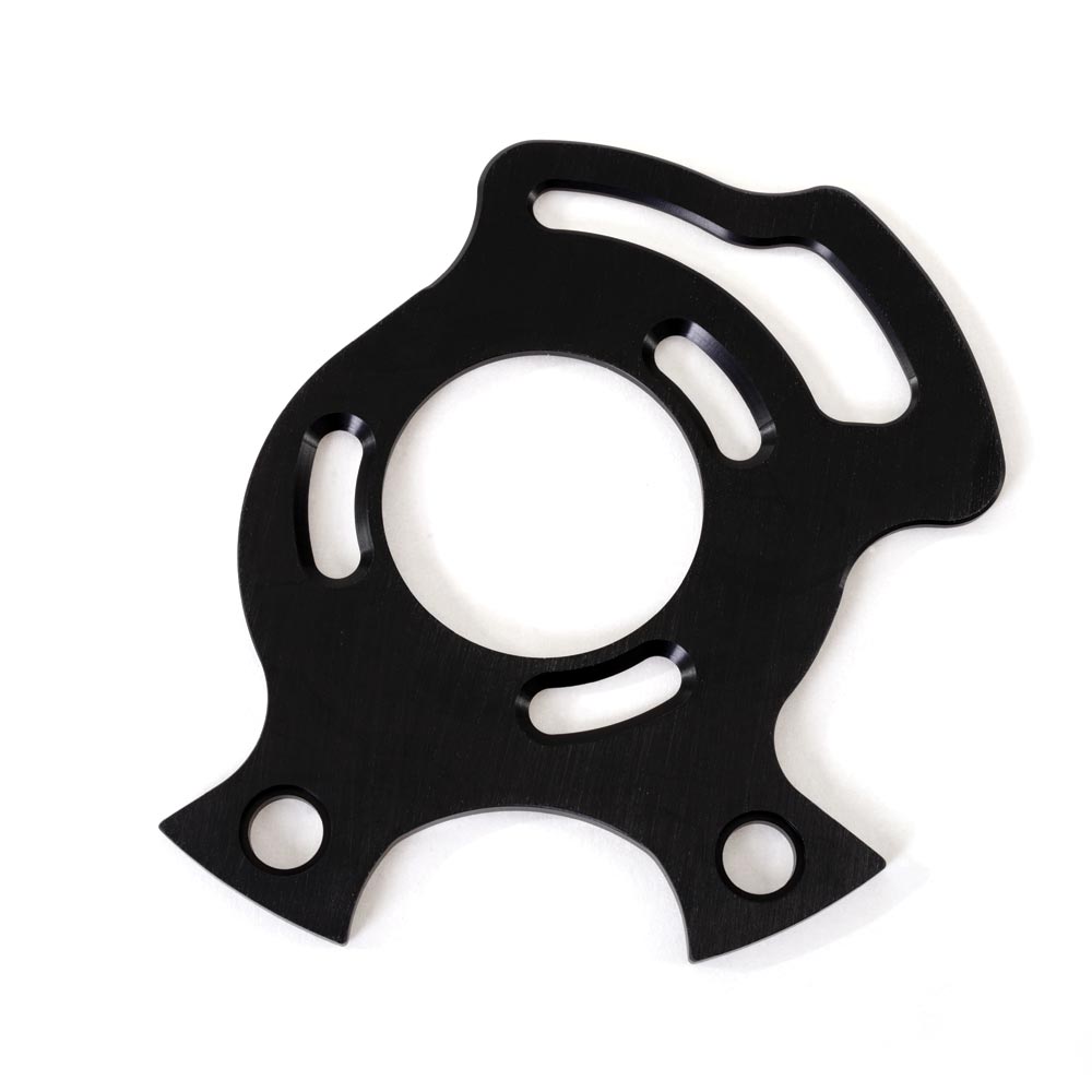 MRP XCG Spares