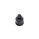 Fox Shock Float X2 Eyelet Shaft End 9mm Steel Shaft Locking