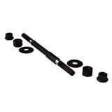Halo Spin Doctor Solid Axle Kit Hub Spares