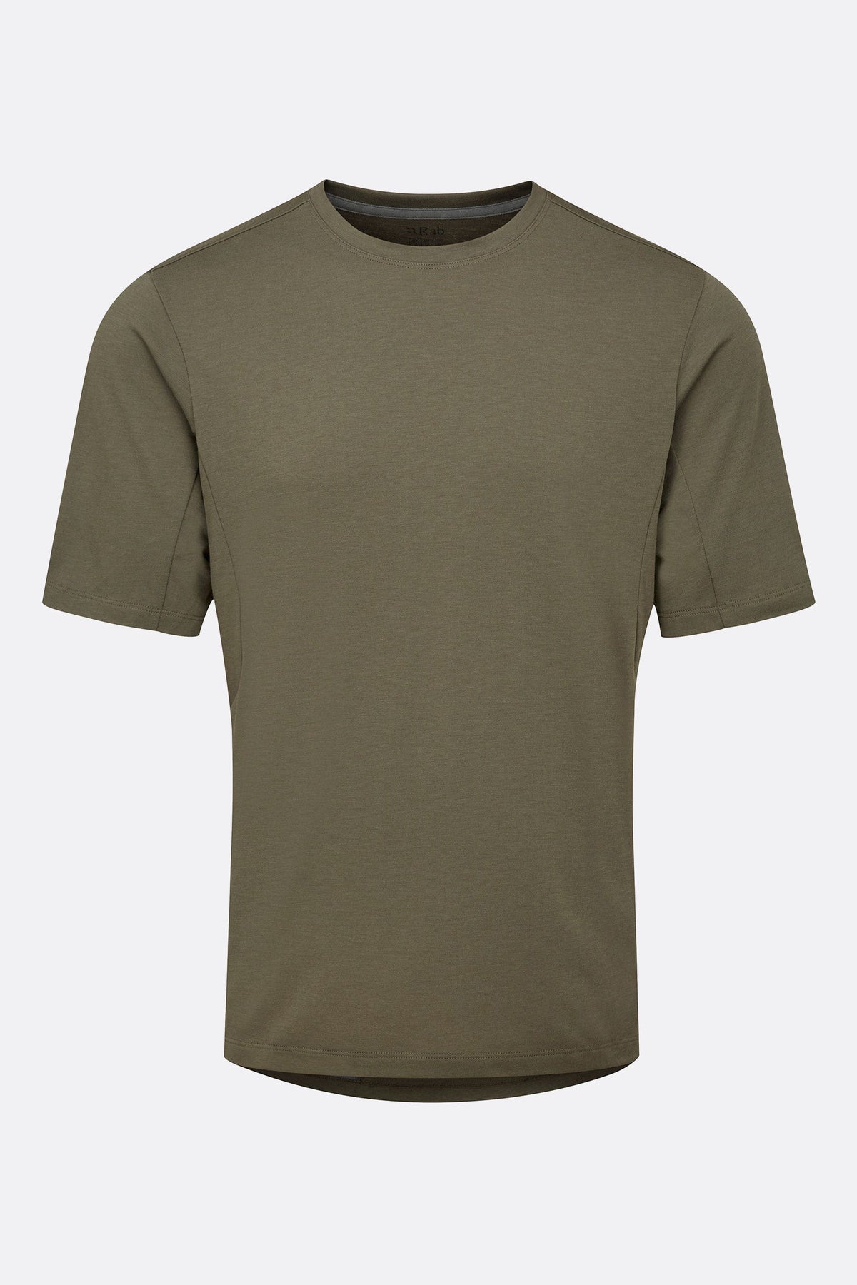 Rab Cinder Crimp Tee