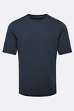 Rab Cinder Crimp Tee