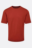 Rab Cinder Crimp Tee