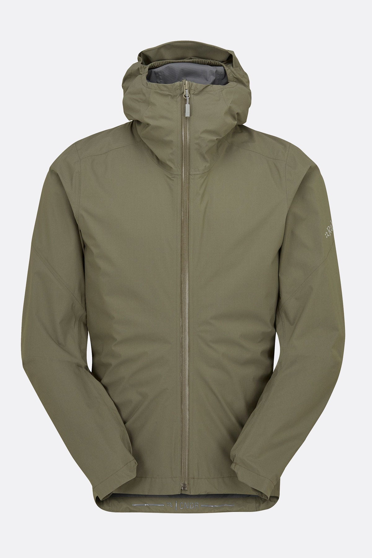 Rab Cinder Downpour Light Jacket